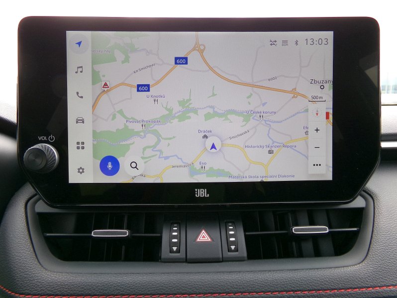 Toyota RAV4 EXECUTIVE JBL 2,5 PHEV 4×4 AT full