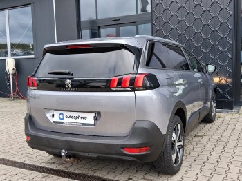 Peugeot 5008 ACTIVE 1.6 BHDi 88 kW full