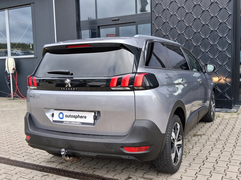 Peugeot 5008 ACTIVE 1.6 BHDi 88 kW full