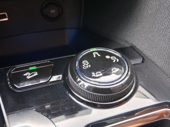 Peugeot 5008 ACTIVE 1.6 BHDi 88 kW full