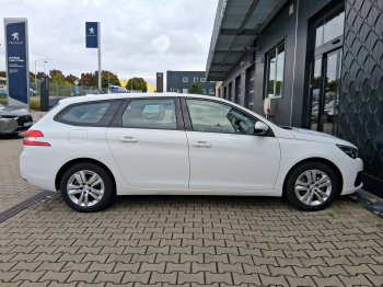 Peugeot 308 ACTIVE 1.5 BHDi 96kW full