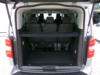 Toyota ProAce Verso VIP L2 Webasto 2,0D-4D AT full