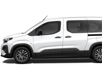 Peugeot Rifter RIFTER LONG ALLURE BHDi MAN6 full