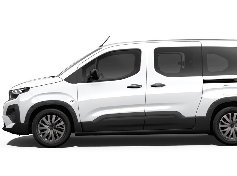 Peugeot Rifter RIFTER LONG ALLURE BHDi MAN6 full