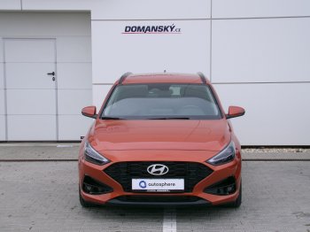 Hyundai i30 WG FAMILY 1,5 T-GDi 103kW full