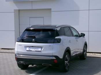 Peugeot 3008 GT 1.5 BlueHDi 96kW AT8 full