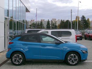Hyundai Kona PREMIUM ELECTRIC 64kWh full