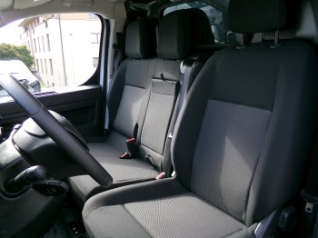 Toyota ProAce ACTIVE 2,0 D-4D L2 106kW full