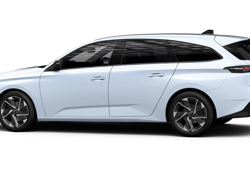 Peugeot 308 308 SW ALLURE Hybrid 145 e-DCS full