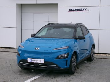 Hyundai Kona PREMIUM ELECTRIC 64kWh full
