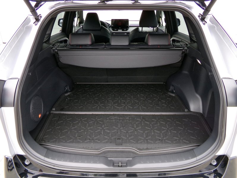 Toyota RAV4 EXECUTIVE JBL 2,5 PHEV 4×4 AT full