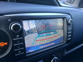 Toyota Yaris SELECTION 1.5 VVT-i 82kW full