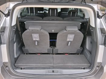 Peugeot 5008 ACTIVE 1.6 BHDi 88 kW full