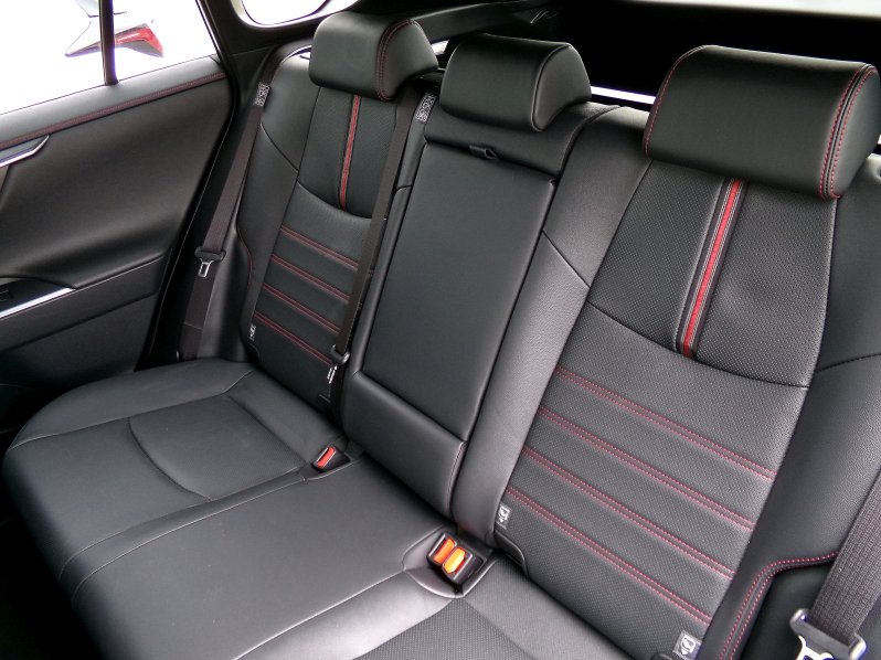 Toyota RAV4 EXECUTIVE JBL 2,5 PHEV 4×4 AT full