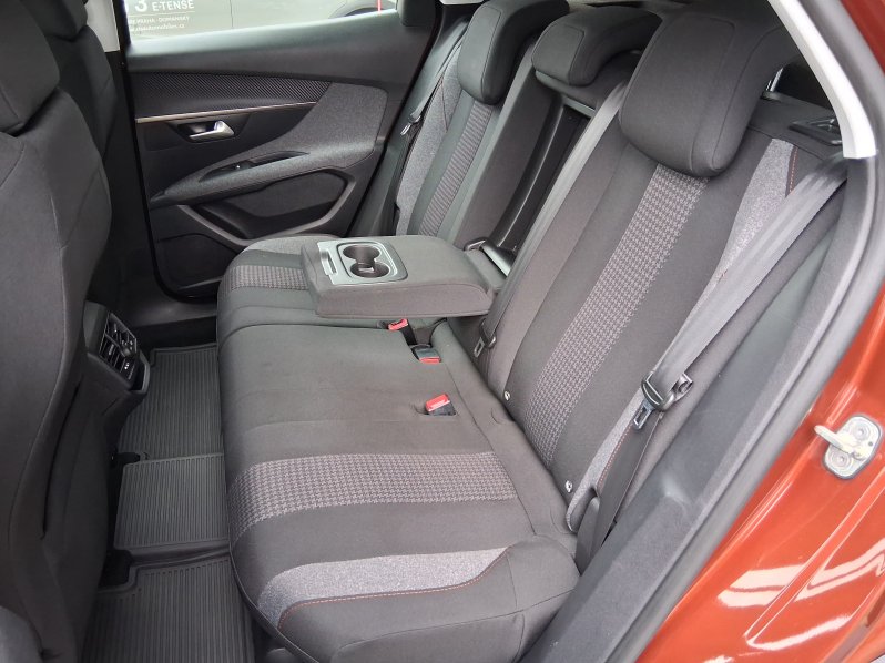 Peugeot 3008 ACTIVE 1.6 BHDi 88kW full