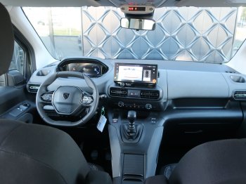 Peugeot Rifter ALLURE PureTech 110 S&S MAN6 full