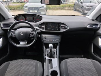 Peugeot 308 ACTIVE 1.5 BHDi 96kW full