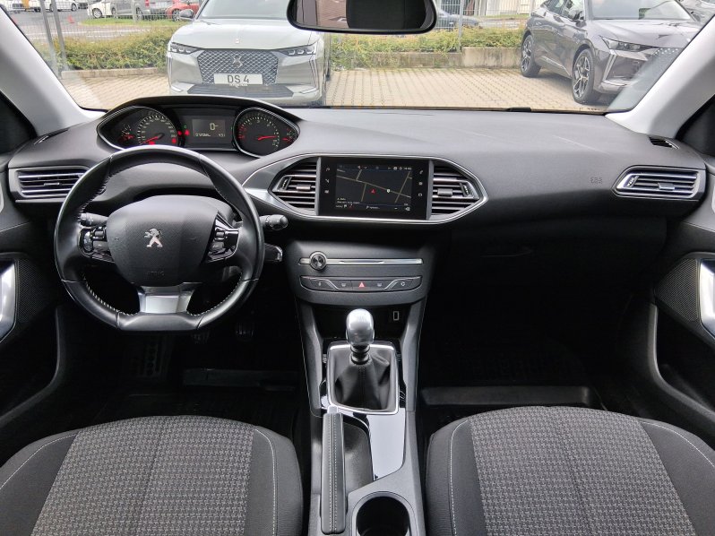 Peugeot 308 ACTIVE 1.5 BHDi 96kW full