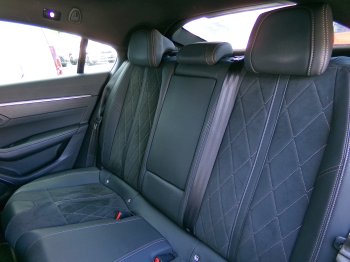 Peugeot 508 GT PACK 1,6 PureTech 165kW AT8 full