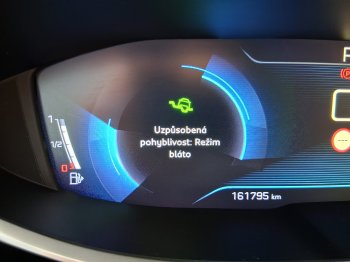 Peugeot 5008 ACTIVE 1.6 BHDi 88 kW full