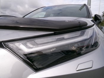 Toyota RAV4 EXECUTIVE JBL 2,5 PHEV 4×4 AT full