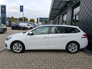 Peugeot 308 ACTIVE 1.5 BHDi 96kW full