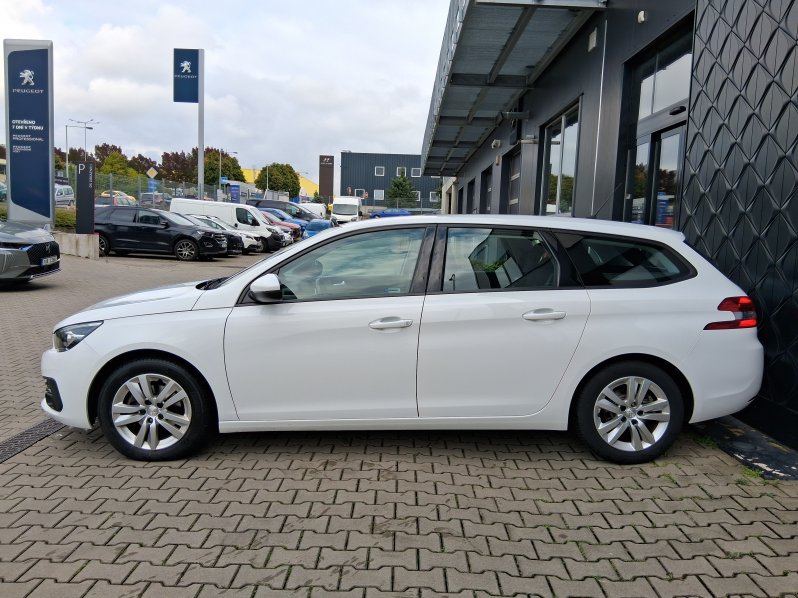 Peugeot 308 ACTIVE 1.5 BHDi 96kW full