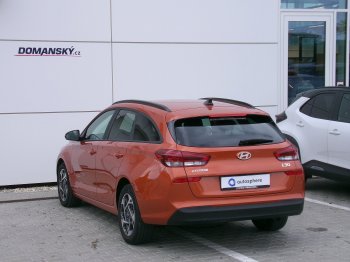 Hyundai i30 WG FAMILY 1,5 T-GDi 103kW full