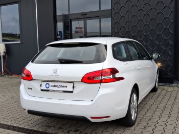 Peugeot 308 ACTIVE 1.5 BHDi 96kW full