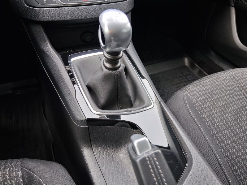 Peugeot 308 ACTIVE 1.5 BHDi 96kW full