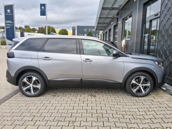 Peugeot 5008 ACTIVE 1.6 BHDi 88 kW full