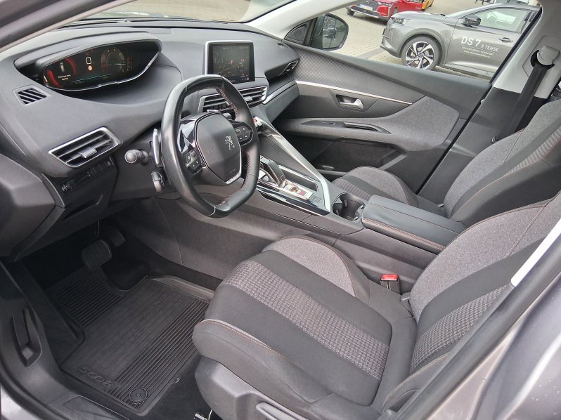 Peugeot 5008 ACTIVE 1.6 BHDi 88 kW full