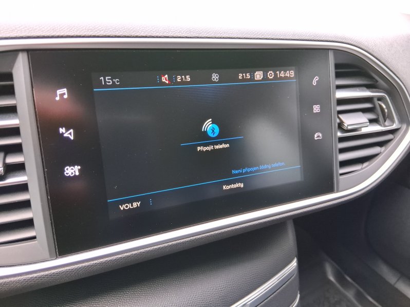 Peugeot 308 ACTIVE 1.5 BHDi 96kW full
