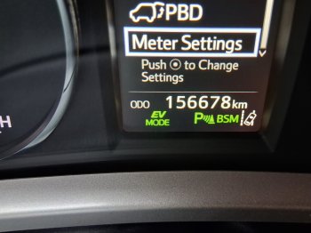 Toyota RAV4 EXECUTIVE 2.5 Hyb. 4×4 145 kW full