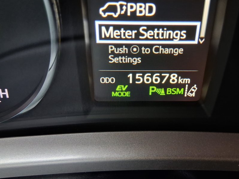 Toyota RAV4 EXECUTIVE 2.5 Hyb. 4×4 145 kW full