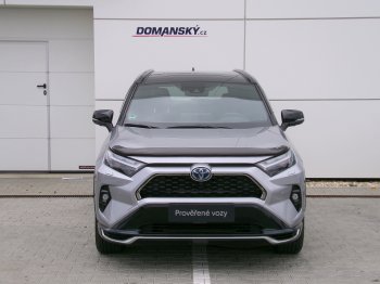 Toyota RAV4 EXECUTIVE JBL 2,5 PHEV 4×4 AT full
