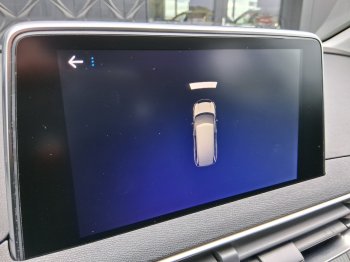 Peugeot 5008 ACTIVE 1.6 BHDi 88 kW full