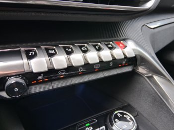 Peugeot 5008 ACTIVE 1.6 BHDi 88 kW full