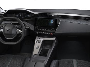 Peugeot 308 308 SW ALLURE Hybrid 145 e-DCS full