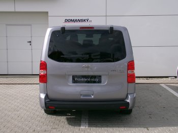 Toyota ProAce Verso VIP L2 Webasto 2,0D-4D AT full