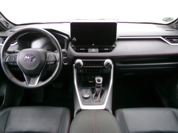 Toyota RAV4 EXECUTIVE JBL 2,5 PHEV 4×4 AT full