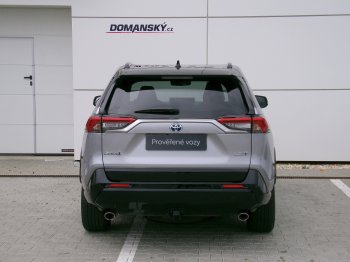 Toyota RAV4 EXECUTIVE JBL 2,5 PHEV 4×4 AT full