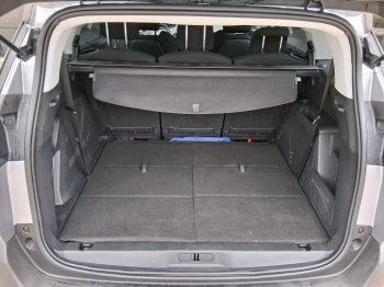 Peugeot 5008 ACTIVE 1.6 BHDi 88 kW full