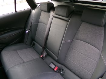 Toyota Corolla TS STYLE 2,0 HSD 144kW full