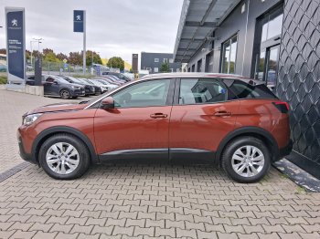 Peugeot 3008 ACTIVE 1.6 BHDi 88kW full