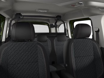 Peugeot Rifter RIFTER LONG ALLURE BHDi MAN6 full