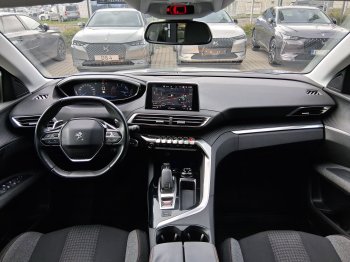 Peugeot 5008 ACTIVE 1.6 BHDi 88 kW full