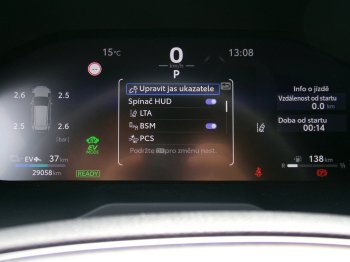 Toyota RAV4 EXECUTIVE JBL 2,5 PHEV 4×4 AT full