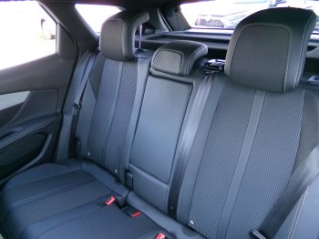 Peugeot 3008 GT 1.5 BlueHDi 96kW AT8 full