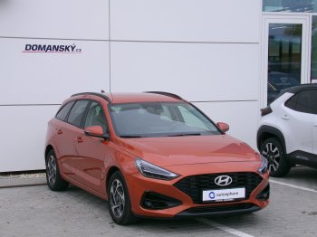 Hyundai i30 WG FAMILY 1,5 T-GDi 103kW full